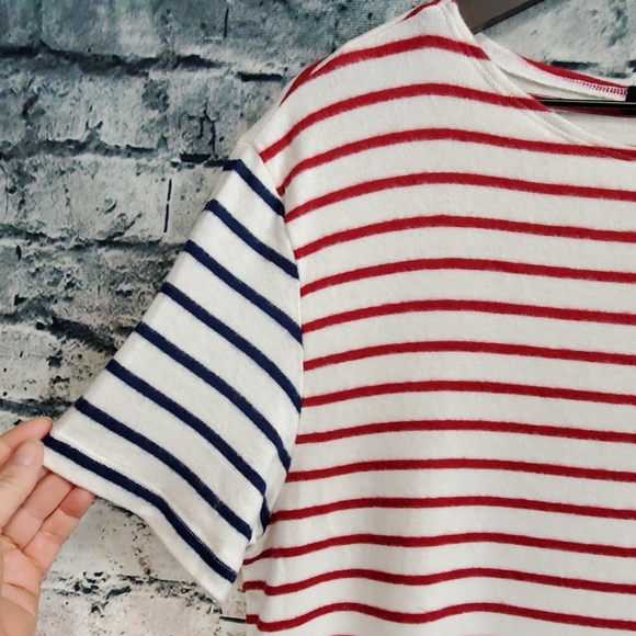 Hye Park and Lune | Neptune Short Sleeve Shirt - Picture 4 of 9